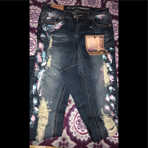 Jeans - Picture 2 of 2